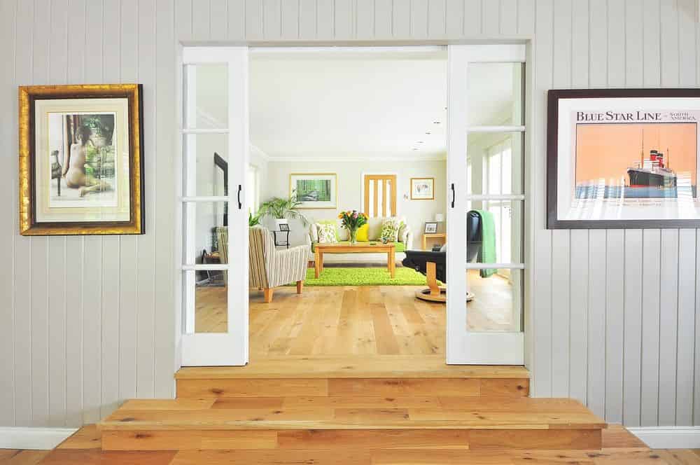 Office and Commerical Cleaning image