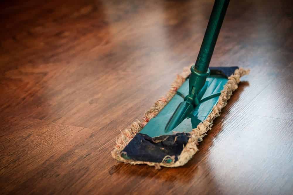 Airbnb Cleaning Services image