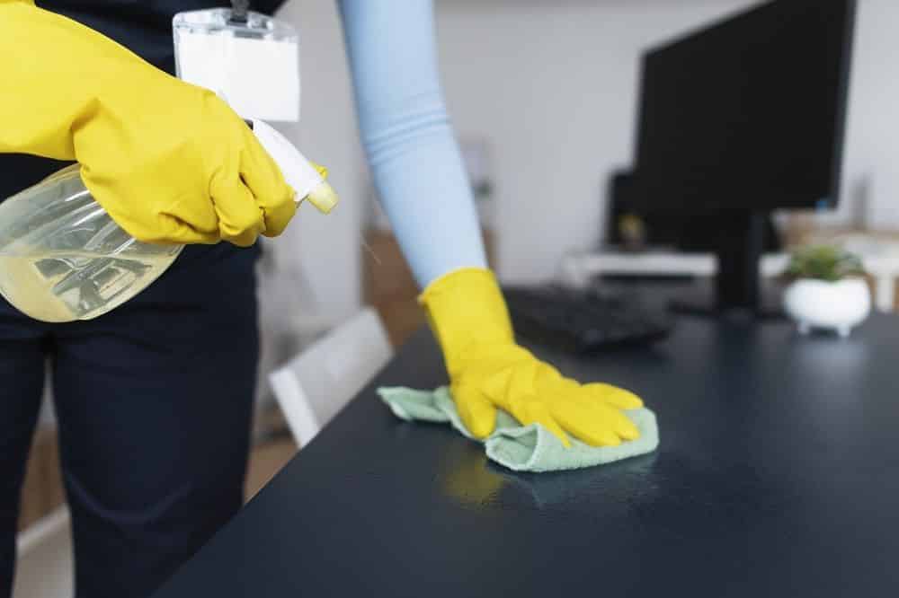 Post Construction/Event Cleaning  image