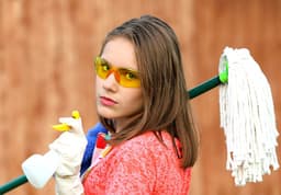 Top-rated Cleaning Service's image